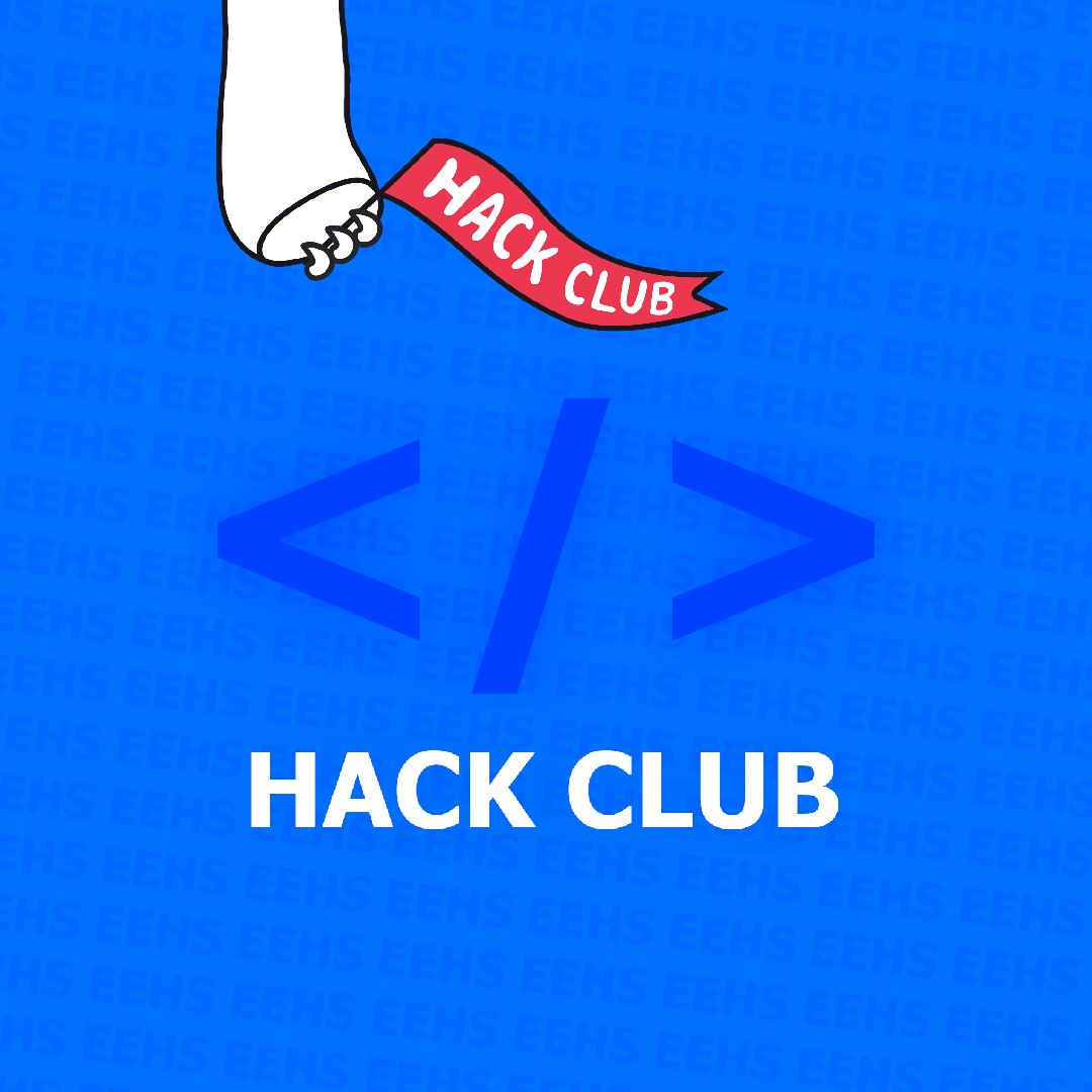 EEHS Hack Club Logo